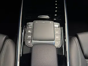 Mercedes-Benz EQA 250 Electric Art Line