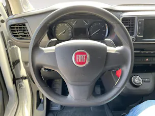 Fiat Scudo 2.0 BlueHDi L3 EAT8