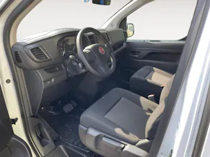 Fiat Scudo 2.0 BlueHDi L3 EAT8