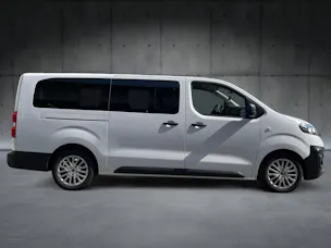 Fiat Scudo 2.0 BlueHDi L3 EAT8