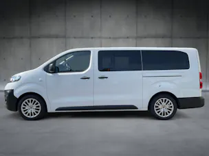 Fiat Scudo 2.0 BlueHDi L3 EAT8