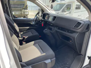 Fiat Scudo 2.0 BlueHDi L3 EAT8