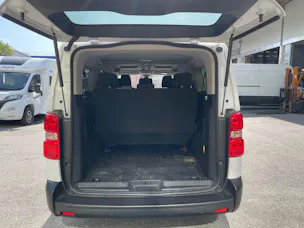 Fiat Scudo 2.0 BlueHDi L3 EAT8
