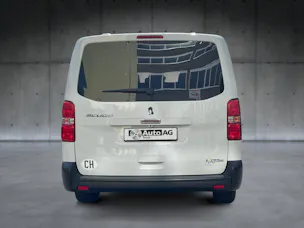 Fiat Scudo 2.0 BlueHDi L3 EAT8