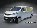 Fiat Scudo 2.0 BlueHDi L3 EAT8
