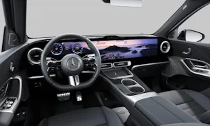 Mercedes-Benz GLC 400 4MATIC 94 kWh EQ