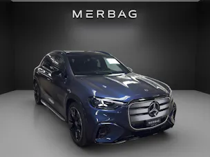 Mercedes-Benz GLC 400 4MATIC 94 kWh EQ