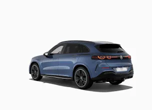 Mercedes-Benz GLC 400 4MATIC 94 kWh EQ