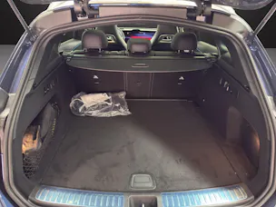 Mercedes-Benz GLC 400 4MATIC 94 kWh EQ
