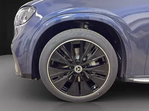 Mercedes-Benz GLC 400 4MATIC 94 kWh EQ
