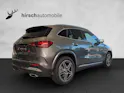 Mercedes-Benz GLA 220 4Matic 8G-DCT