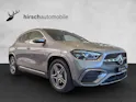 Mercedes-Benz GLA 220 4Matic 8G-DCT