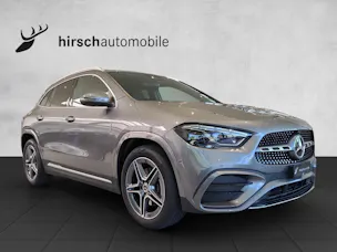 Mercedes-Benz GLA 220 4Matic 8G-DCT