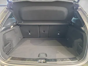 Mercedes-Benz GLA 220 4Matic 8G-DCT