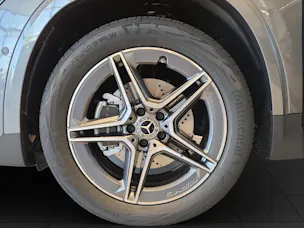 Mercedes-Benz GLA 220 4Matic 8G-DCT