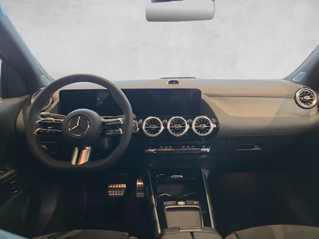Mercedes-Benz GLA 220 4Matic 8G-DCT