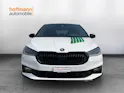 Škoda Fabia 1.5 TSI Motorsport DSG