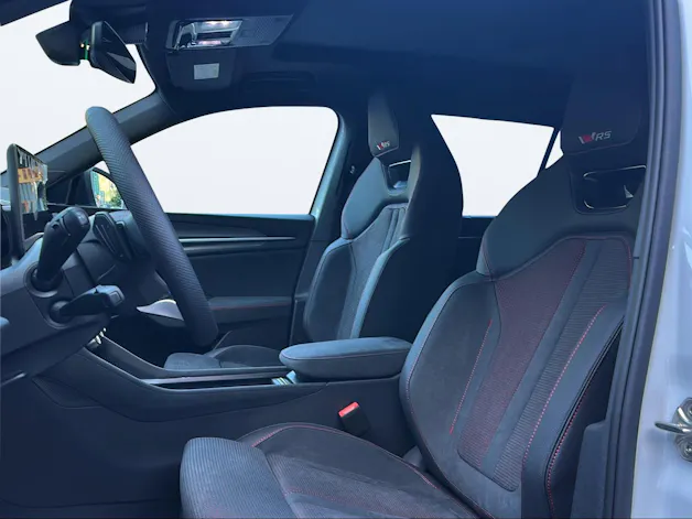 Škoda Kodiaq 2.0 TSI RS 4x4