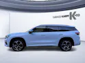 Škoda Kodiaq 2.0 TSI RS 4x4