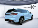 Škoda Kodiaq 2.0 TSI RS 4x4