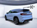 Škoda Kodiaq 2.0 TSI RS 4x4