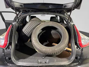Nissan Juke 1.6 DIG-T N-Connecta 4x4 Xtronic M-CVT