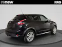 Nissan Juke 1.6 DIG-T N-Connecta 4x4 Xtronic M-CVT