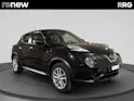 Nissan Juke 1.6 DIG-T N-Connecta 4x4 Xtronic M-CVT