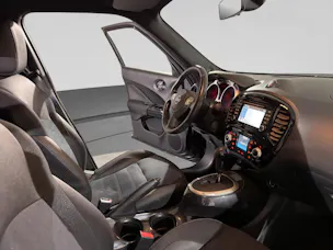 Nissan Juke 1.6 DIG-T N-Connecta 4x4 Xtronic M-CVT