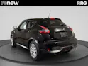 Nissan Juke 1.6 DIG-T N-Connecta 4x4 Xtronic M-CVT