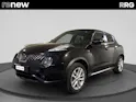 Nissan Juke 1.6 DIG-T N-Connecta 4x4 Xtronic M-CVT
