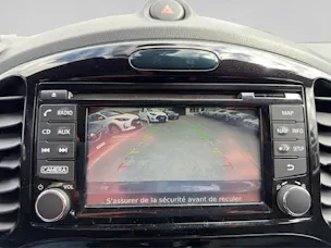 Nissan Juke 1.6 DIG-T N-Connecta 4x4 Xtronic M-CVT
