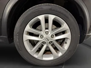 Nissan Juke 1.6 DIG-T N-Connecta 4x4 Xtronic M-CVT