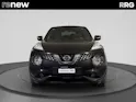 Nissan Juke 1.6 DIG-T N-Connecta 4x4 Xtronic M-CVT
