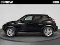 Nissan Juke 1.6 DIG-T N-Connecta 4x4 Xtronic M-CVT