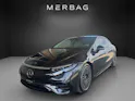 Mercedes-Benz EQS 580 4M Executive