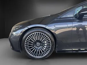Mercedes-Benz EQS 580 4M Executive