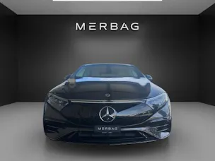 Mercedes-Benz EQS 580 4M Executive