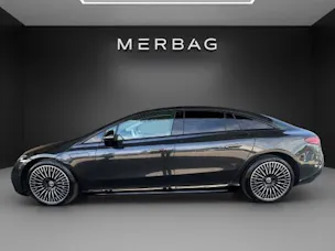 Mercedes-Benz EQS 580 4M Executive