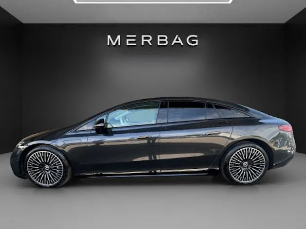 Mercedes-Benz EQS 580 4M Executive