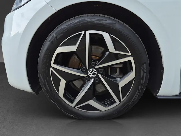 VW ID.3 Pro Performance 58kWh 1ST Plus