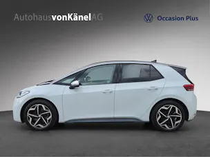 VW ID.3 Pro Performance 58kWh 1ST Plus
