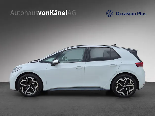 VW ID.3 Pro Performance 58kWh 1ST Plus