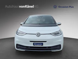 VW ID.3 Pro Performance 58kWh 1ST Plus