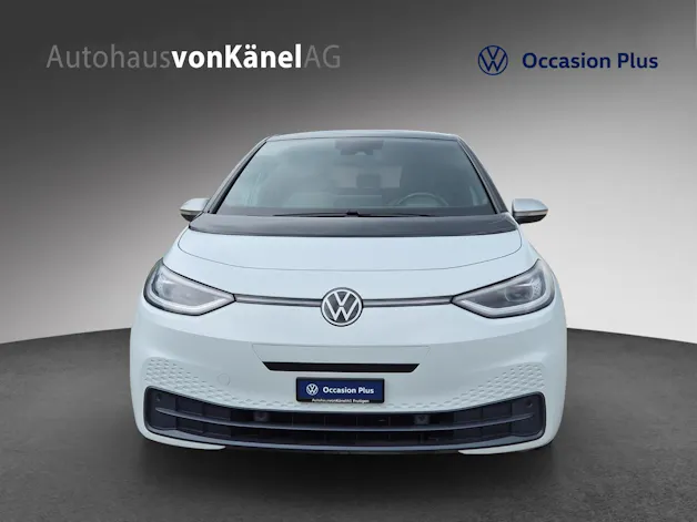VW ID.3 Pro Performance 58kWh 1ST Plus