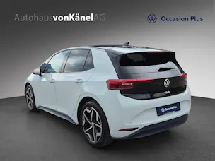 VW ID.3 Pro Performance 58kWh 1ST Plus