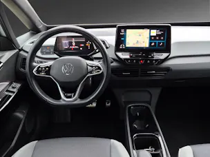VW ID.3 Pro Performance 58kWh 1ST Plus