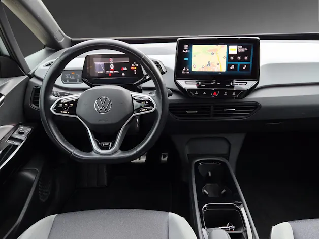 VW ID.3 Pro Performance 58kWh 1ST Plus