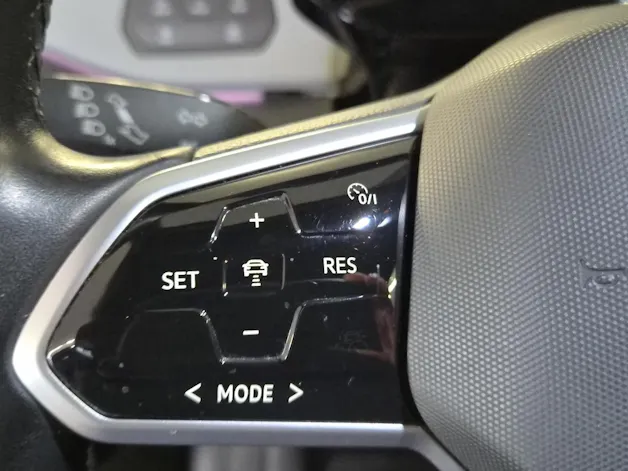 VW ID.3 Pro Performance 58kWh 1ST Plus