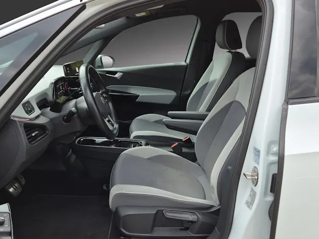 VW ID.3 Pro Performance 58kWh 1ST Plus